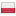 vivat.net.pl server is located in Poland